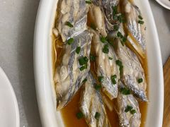 -华盛丰温州大排档(东三环南路店)