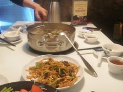 -陈记顺和牛肉火锅馆(天河北路店)