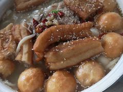 -友达面馆·酸菜鱼面(钱塘区店)