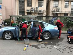 -车上门汽车上门服务(三店)