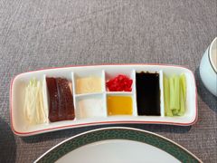 -秀儿四九城·新京菜(亚运村鸟巢店)