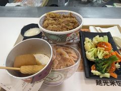 -麦当劳(花园北路店)