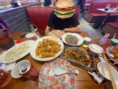 -渔家风味·鲅鱼水饺·央视展播·海鲜天津菜(开发区店)