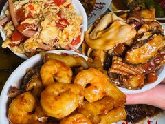 -小郭私房菜·海肠捞饭店(学士街店)