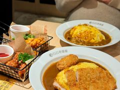 -CoCo壱番屋(世贸天阶店)