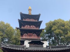 -寒山寺