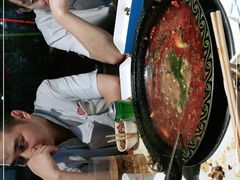 -七掌柜自助火锅(财大店)