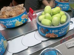-龍歌自助小火锅(雨花台江南虹悦城店)