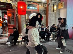 -山四砂锅(太原钟楼街店)