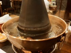 -大唐人家·热气羊肉(大华店)