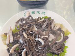 -南来顺饭庄·清真(南菜园店)