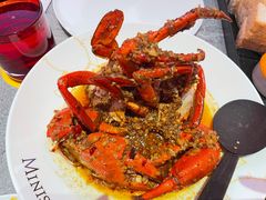 -Ministry of Crab•MOC(交子大道店)