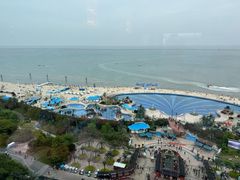 -启东恒大海上威尼斯酒店