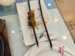 -马尔龙新疆饭店·清真(瑞景店)