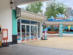 -海合安成都极地海洋公园