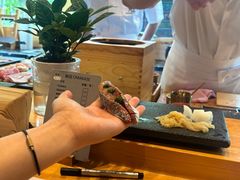 -鮨冠OMAKASE食べ放题(北京首店)