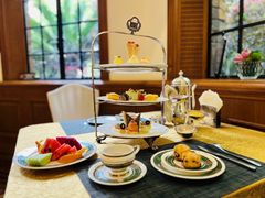 -马勒别墅饭店(静安寺店)