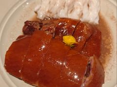 -新兴·金羊座·粤菜点心(乐峰店)