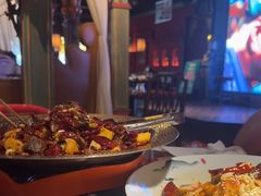 -纳瓦新疆菜(银都店)