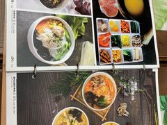 -云海肴·汽锅鸡·云南代表菜(曲江大悦城店)