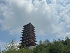 -牛首山文化旅游区