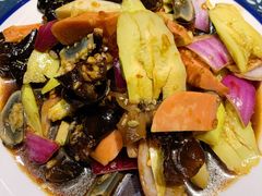 -旺角小渔村·海肠捞饭开创者(环山路店)