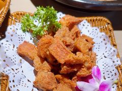 -前海沿·青岛菜(李沧万达店)