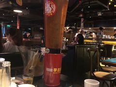 -胡桃里音乐酒馆(海雅缤纷城店)