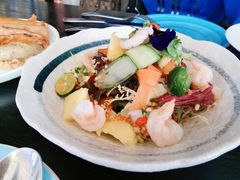 -莫多多餐厅