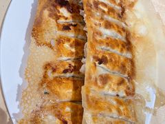 皮皮虾-大眼锅贴水饺(河东店)