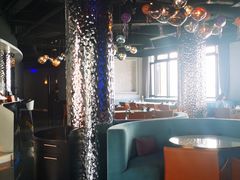 -岁粤Moon·湖景餐厅(月光码头店)