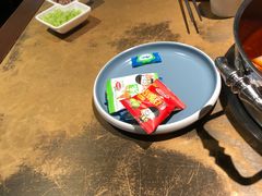 -左庭右院鲜牛肉火锅(新梅广场店)