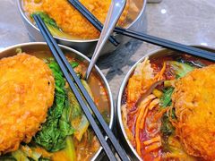 -居鲜味螺蛳粉(客村店)