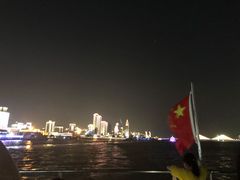 -武汉关码头(轮渡站)