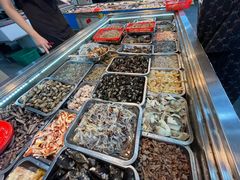 -食鼎记海鲜大排档(美食街店)