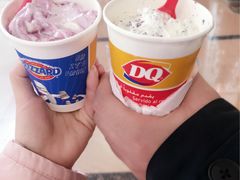 -DQ·蛋糕·冰淇淋(周浦万达店)