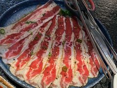 -牛焱·烧肉酒肆(五大道店)