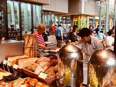 -上海静安香格里拉大酒店