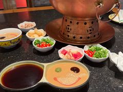 -南门涮肉(上海二店)