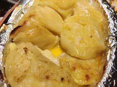 -阿记烧烤(大兴新区店)