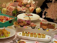 -PARFUM FLORAL花境法餐(南京首店)
