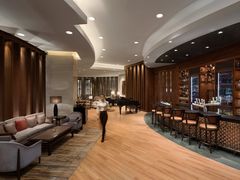 厨咖啡茶廊-上海浦东嘉里大酒店