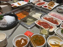 -海底捞火锅(上地华联店)