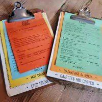 -RAC BAR(安福路店)