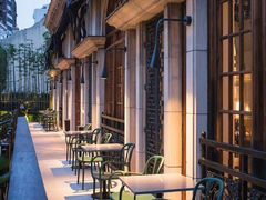 -伯衡55·吉品轩(乌鲁木齐南路店)