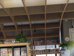 -我嘉书房24小时嘉定图书馆(双创街店)