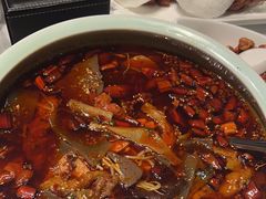 -沸腾鱼乡(知春路分店)