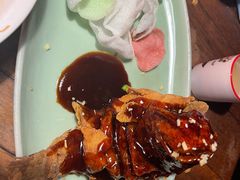 西湖醋鱼-新白鹿餐厅(西湖银泰店)