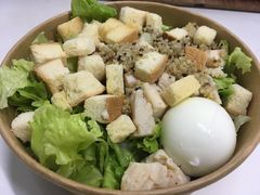 -CALIFORKS加州叉子轻食(朝阳门店)