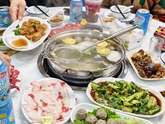 -全好食潮汕牛肉火锅(泗洲路店)